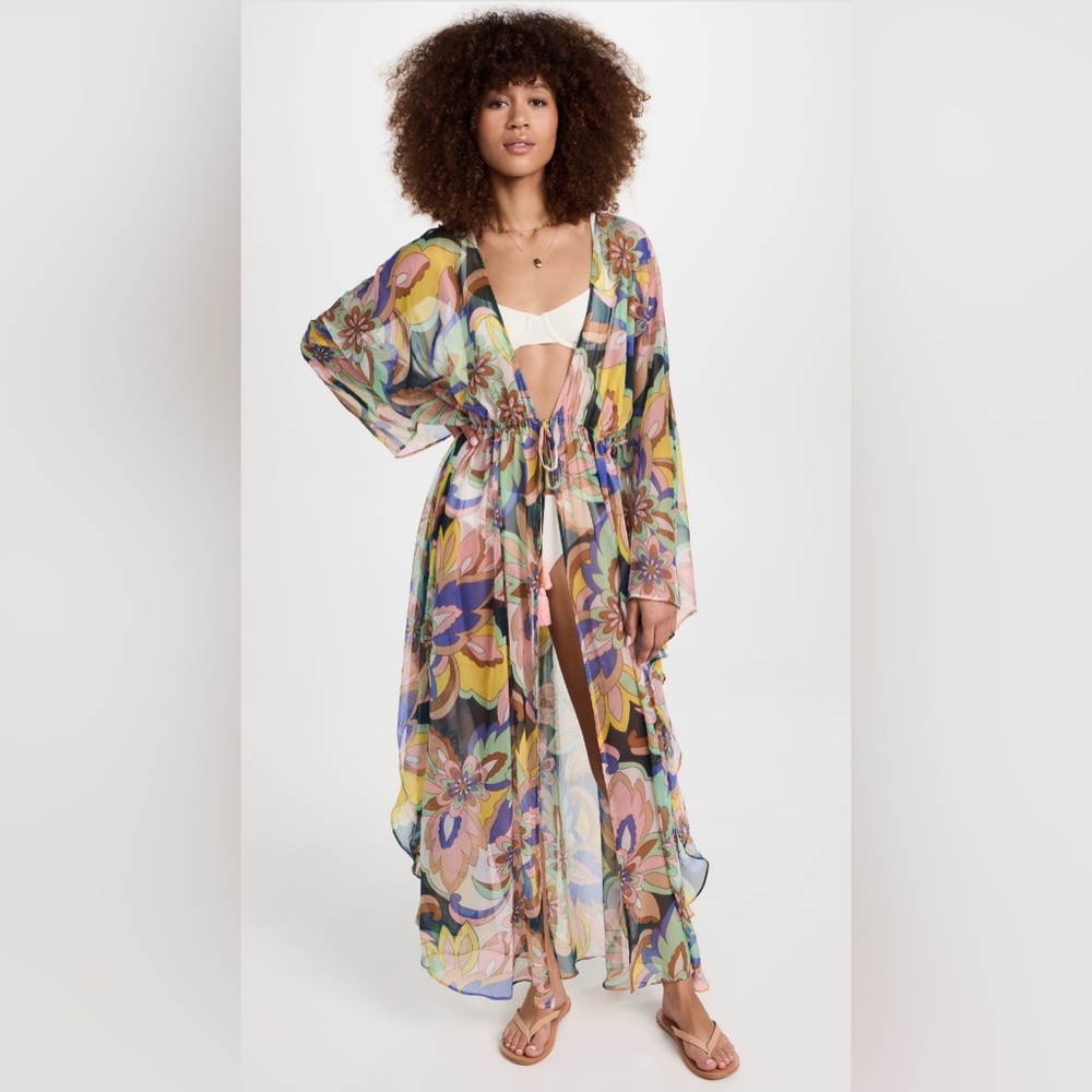 Ramy Brook Austin Dress | size S